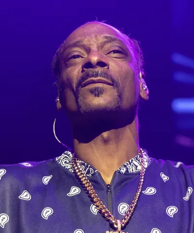 Snoop Dogg, who plays Orpheus